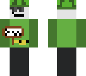 i made this for my friend don't download this