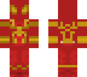 iron spider