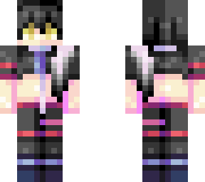 karu nucarnival - 3px arms