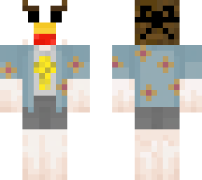keymaster summer made by reflectionz
