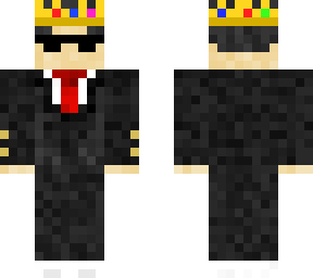 king
