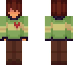 kris