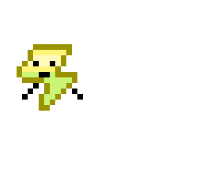 lightning (bfdi)