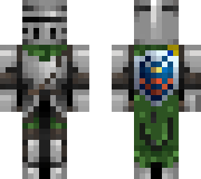 link (knight, helmet)