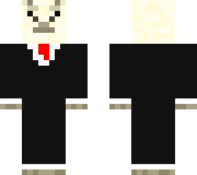 llamamcbe but fancy!
