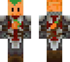mango knight
