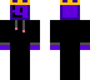 mangoloom skin#1