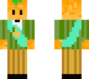 mayor mango
