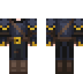 medieval body