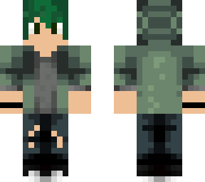 mike (emo)