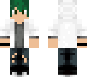 mike (emo y&n)