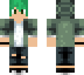 mike (reworked 0.3)