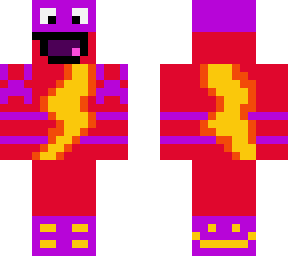 more simple flashmurphy