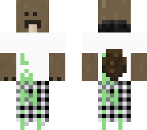mrlaniithebeaver