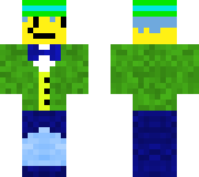 my retrostudio avatar (better)