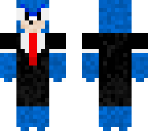 my sanic