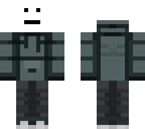 my skin