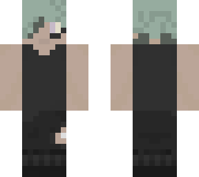 nel's persona