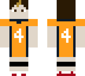nishinoya haikyu