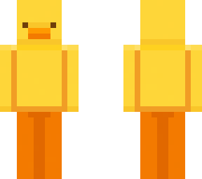 normal duck |rce