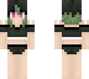 oc swimsuit