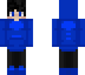 odibpro20’s skin