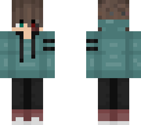 old fuyu skin