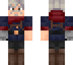 old guy