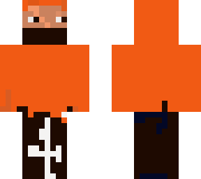oranje gdfgaming