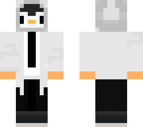 penguin