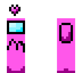 pink (imposter)