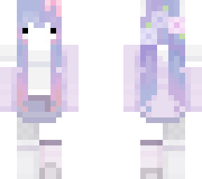 pink cloud