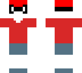pokeguy