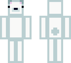 poler bear simple