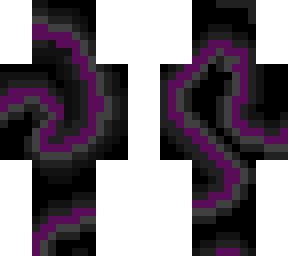 purple stringlas