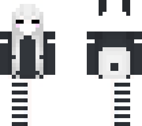 rahv panda onsie