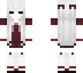 rahv red uniform