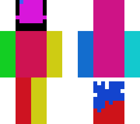 rainbow