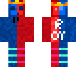 roys slime skin