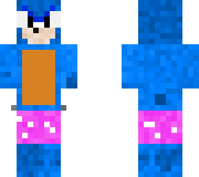 sanic summer time