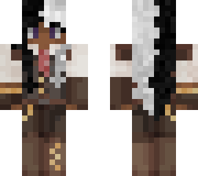 saturn oc