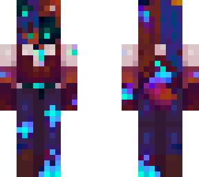 sf 11 - gxlden_eclipse / charliexo
