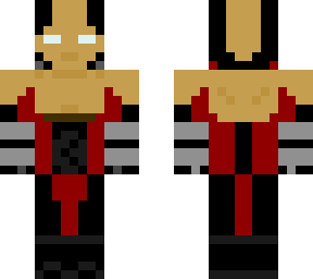 shocker mcu concept (brice)