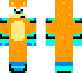 shredder the hedgehog (my version)