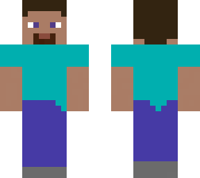 simple steve