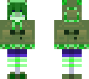 slime hoodie v3