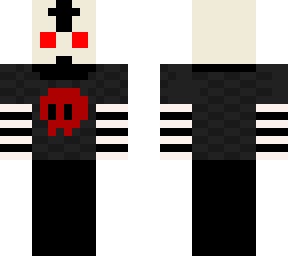 soulsarchive skin
