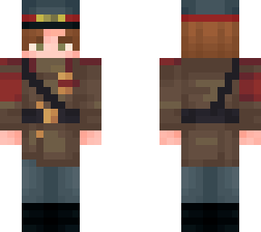 soviet boy