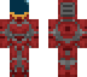 space pilot