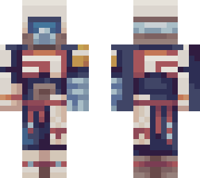 spacecadet